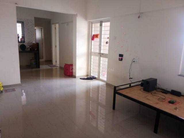 2 BHK Apartment in Pirangut for rent Pune. The reference number is 21012625