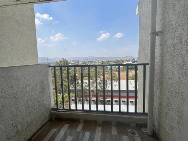2 BHK Apartment in Pirangut for rent Pune. The reference number is 21256739