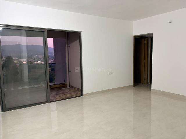 2 BHK Apartment in Pirangut for rent Pune. The reference number is 21358552