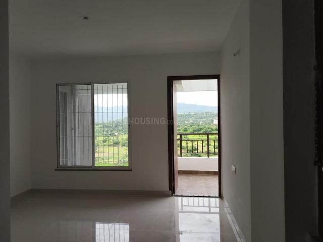 2 BHK Apartment in Pirangut for resale Pune. The reference number is 17363645
