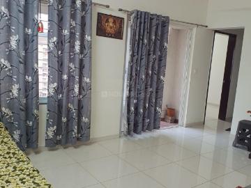 2 BHK Apartment in Pirangut for resale Pune. The reference number is 18779898