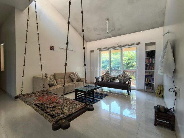 2 BHK Apartment in Pirangut for resale Pune. The reference number is 19531457