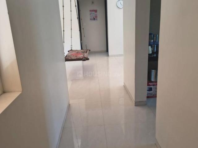 2 BHK Apartment in Pirangut for resale Pune. The reference number is 19553393