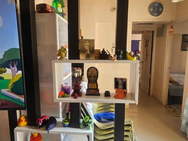 2 BHK Apartment in Pirangut for resale Pune. The reference number is 19658333