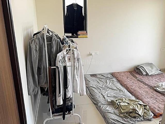 2 BHK Apartment in Pirangut for resale Pune. The reference number is 19715835