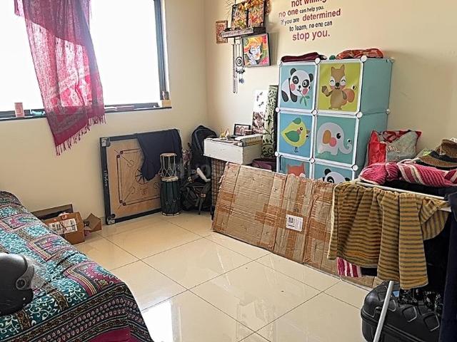 2 BHK Apartment in Pirangut for resale Pune. The reference number is 19715994