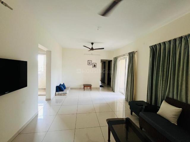 2 BHK Apartment in Pirangut for resale Pune. The reference number is 19830546