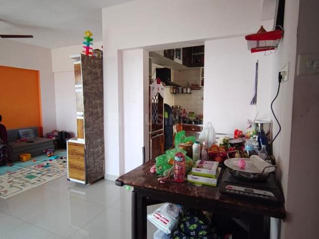 2 BHK Apartment in Pirangut for resale Pune. The reference number is 20118651