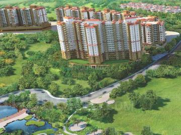 2 BHK Apartment in Pirangut for resale Pune. The reference number is 20283389