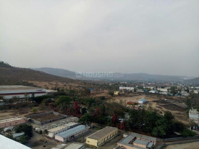 2 BHK Apartment in Pirangut for resale Pune. The reference number is 20436711