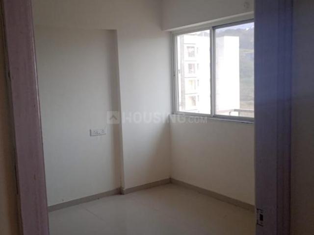 2 BHK Apartment in Pirangut for resale Pune. The reference number is 20456173