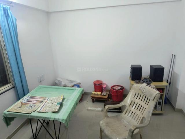 2 BHK Apartment in Pirangut for resale Pune. The reference number is 21149597