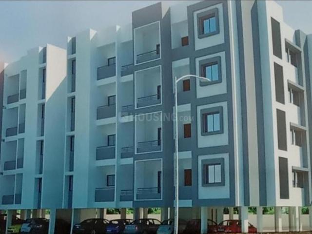 2 BHK Apartment in Pisadevi for rent Aurangabad. The reference number is 21385119