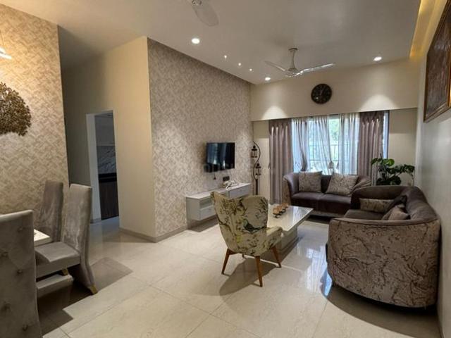 2 BHK Apartment in Taloja for resale Navi Mumbai. The reference number is 20482696