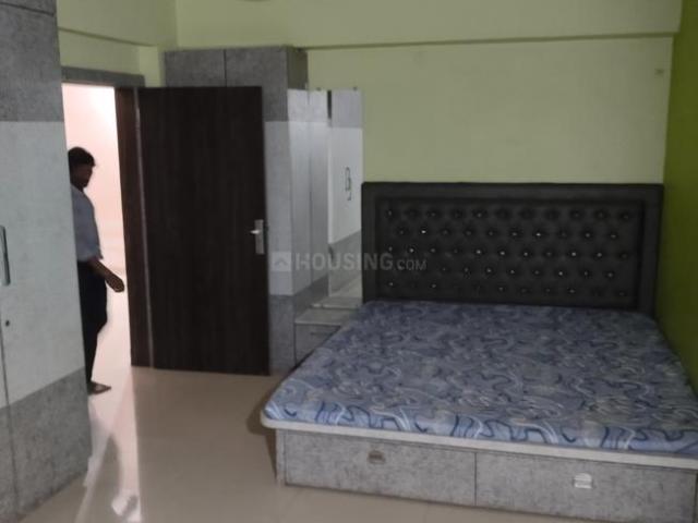 2 BHK Apartment in Piska More for rent Ranchi. The reference number is 21080178