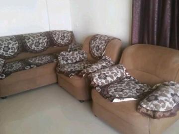 2 BHK Apartment in Pisoli for rent Pune. The reference number is 11905343