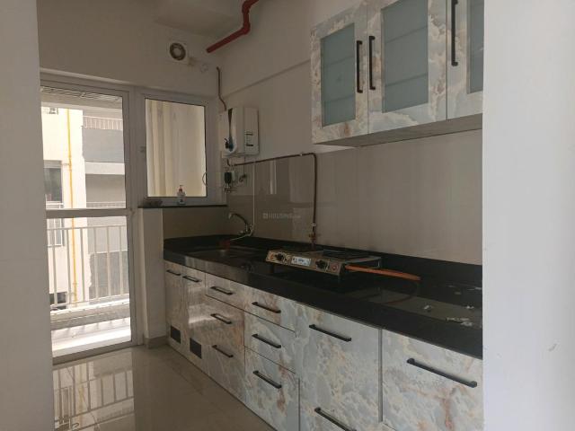 2 BHK Apartment in Pisoli for rent Pune. The reference number is 16947522