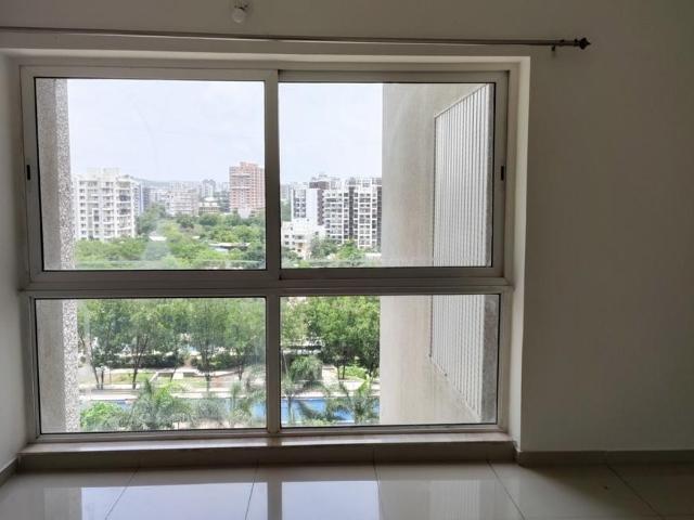 2 BHK Apartment in Pisoli for rent Pune. The reference number is 20674174