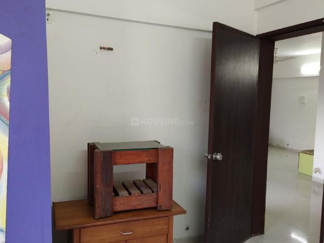 2 BHK Apartment in Pisoli for rent Pune. The reference number is 20723560