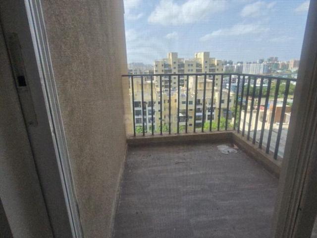 2 BHK Apartment in Pisoli for rent Pune. The reference number is 20791438
