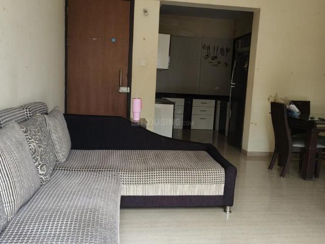 2 BHK Apartment in Pisoli for rent Pune. The reference number is 20823784