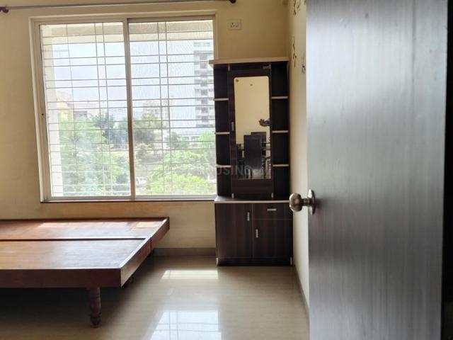 2 BHK Apartment in Pisoli for rent Pune. The reference number is 20823784