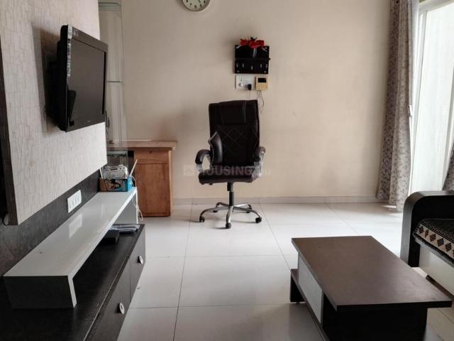 2 BHK Apartment in Pisoli for rent Pune. The reference number is 20848007