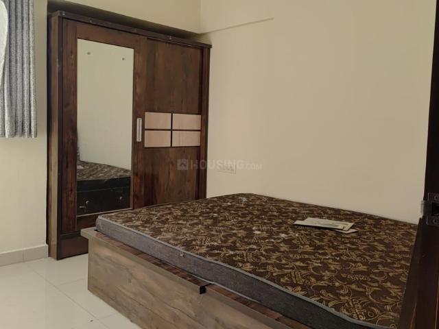 2 BHK Apartment in Pisoli for rent Pune. The reference number is 20880874