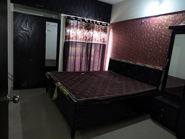 2 BHK Apartment in Pisoli for rent Pune. The reference number is 20968461