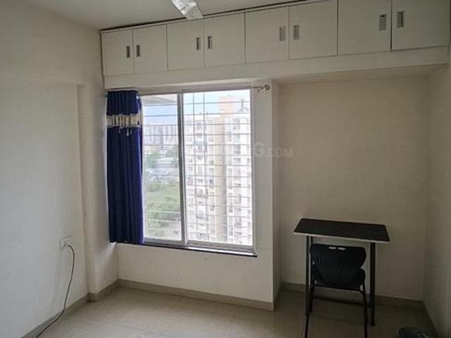 2 BHK Apartment in Pisoli for rent Pune. The reference number is 20979035