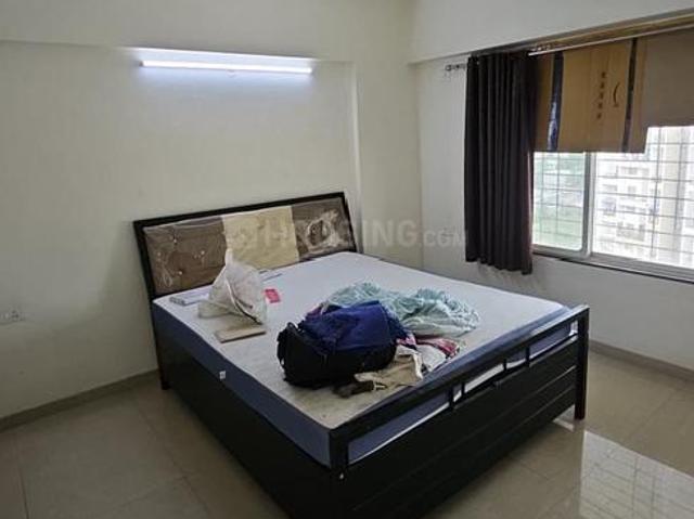 2 BHK Apartment in Pisoli for rent Pune. The reference number is 21000401