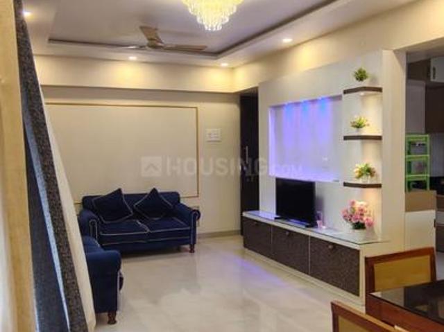 2 BHK Apartment in Pisoli for rent Pune. The reference number is 21068558