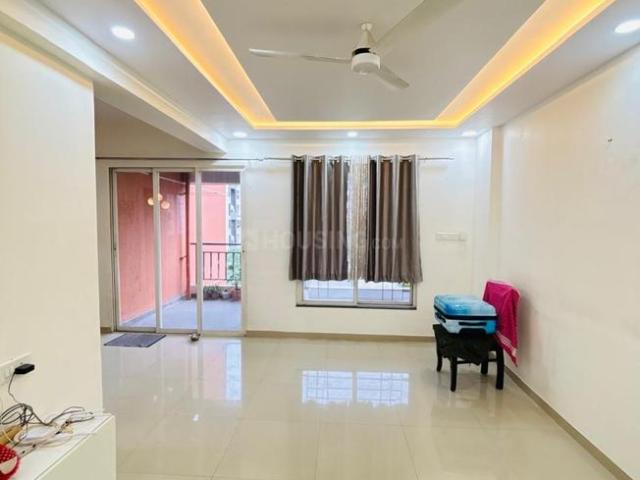 2 BHK Apartment in Pisoli for rent Pune. The reference number is 21068561