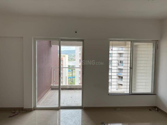 2 BHK Apartment in Pisoli for rent Pune. The reference number is 21106824