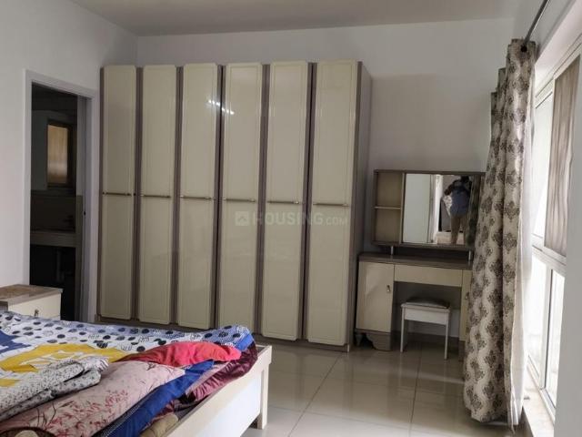 2 BHK Apartment in Pisoli for rent Pune. The reference number is 21351322