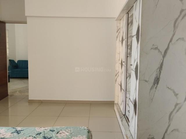 2 BHK Apartment in Pisoli for rent Pune. The reference number is 21351393