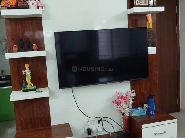 2 BHK Apartment in Pisoli for resale Pune. The reference number is 12501465