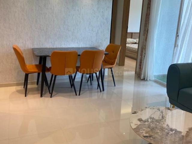 2 BHK Apartment in Pisoli for resale Pune. The reference number is 19847872