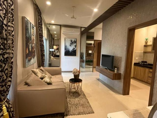 2 BHK Apartment in Pisoli for resale Pune. The reference number is 20389076