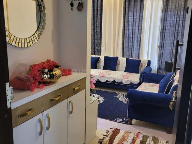 2 BHK Apartment in Pisoli for resale Pune. The reference number is 20870164