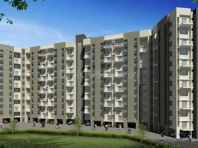 2 BHK Apartment in Pisoli for resale Pune. The reference number is 21054100