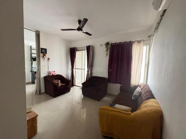 2 BHK Apartment in Pisoli for resale Pune. The reference number is 21058196