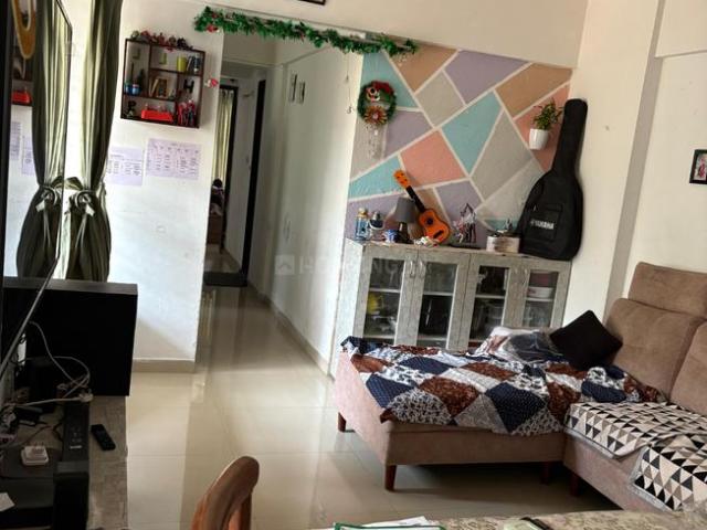 2 BHK Apartment in Pisoli for resale Pune. The reference number is 21058137