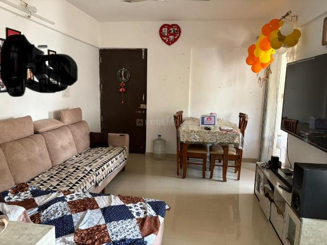 2 BHK Apartment in Pisoli for resale Pune. The reference number is 21025912