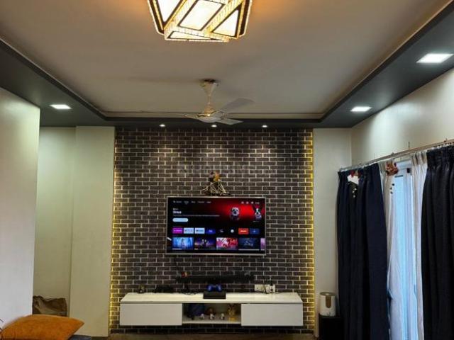 2 BHK Apartment in Pisoli for resale Pune. The reference number is 21181037