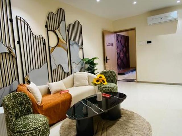 2 BHK Apartment in Pisoli for resale Pune. The reference number is 21284002