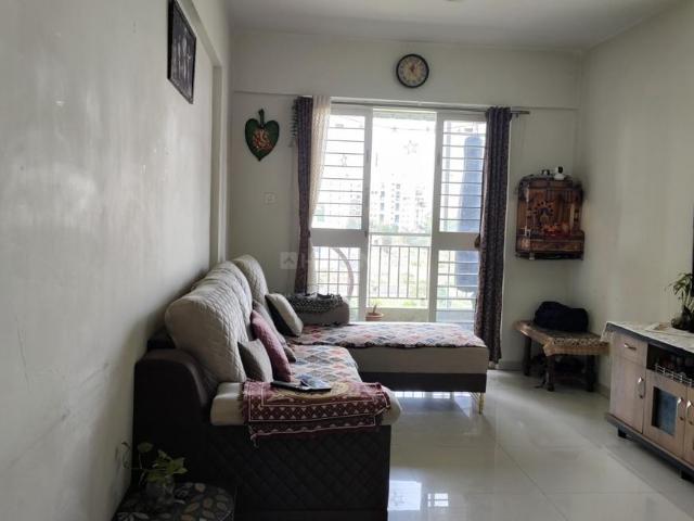 2 BHK Apartment in Pisoli for resale Pune. The reference number is 21284250