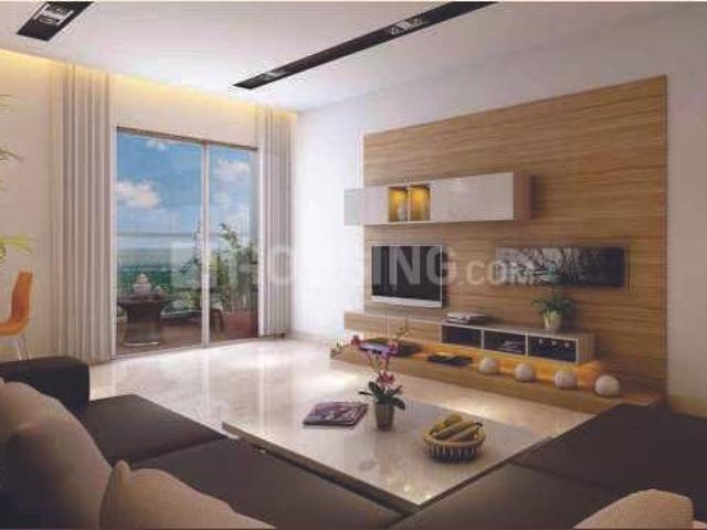 2 BHK Apartment in Pisoli for resale Pune. The reference number is 21286253