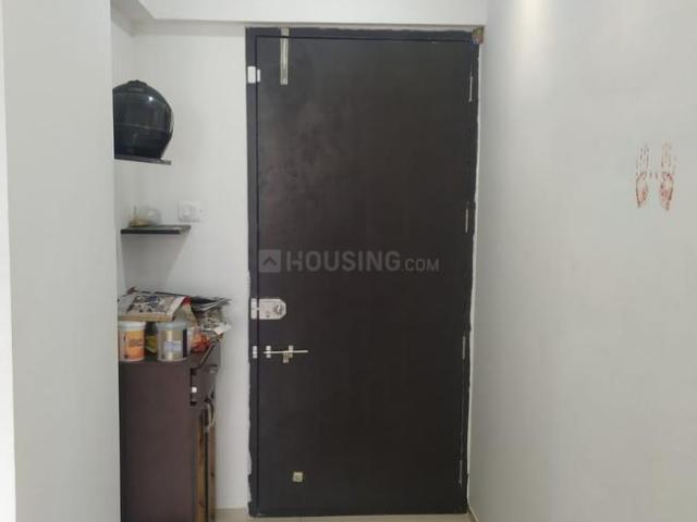 2 BHK Apartment in Pisoli for resale Pune. The reference number is 21358157