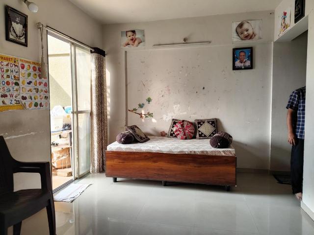 2 BHK Apartment in Pisoli for resale Pune. The reference number is 21363530